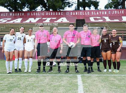 Thumbnail 2 in Archbishop Mitty vs. Saint Francis (CIFCCS D1 Championship) photogallery.