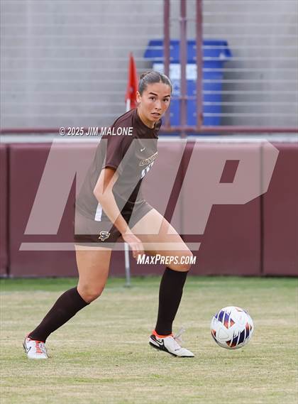 Thumbnail 2 in Archbishop Mitty vs. Saint Francis (CIFCCS D1 Championship) photogallery.