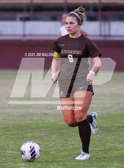Thumbnail 1 in Archbishop Mitty vs. Saint Francis (CIFCCS D1 Championship) photogallery.