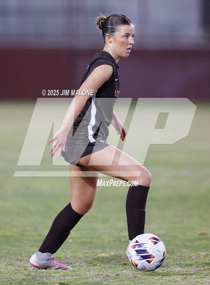 Thumbnail 1 in Archbishop Mitty vs. Saint Francis (CIFCCS D1 Championship) photogallery.