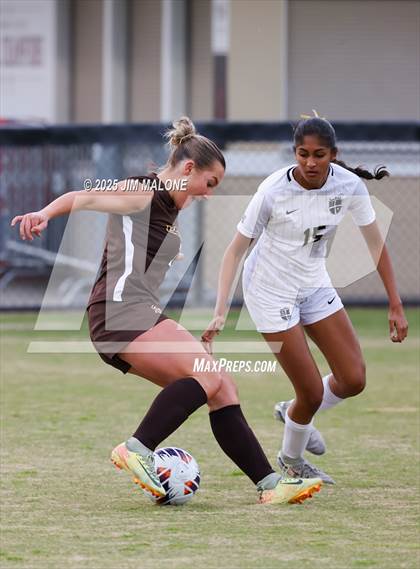 Thumbnail 1 in Archbishop Mitty vs. Saint Francis (CIFCCS D1 Championship) photogallery.