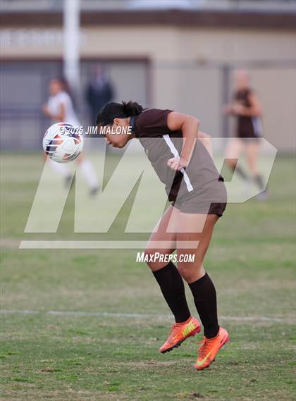 Thumbnail 3 in Archbishop Mitty vs. Saint Francis (CIFCCS D1 Championship) photogallery.