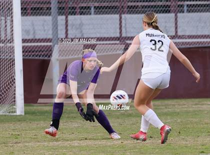 Thumbnail 2 in Archbishop Mitty vs. Saint Francis (CIFCCS D1 Championship) photogallery.