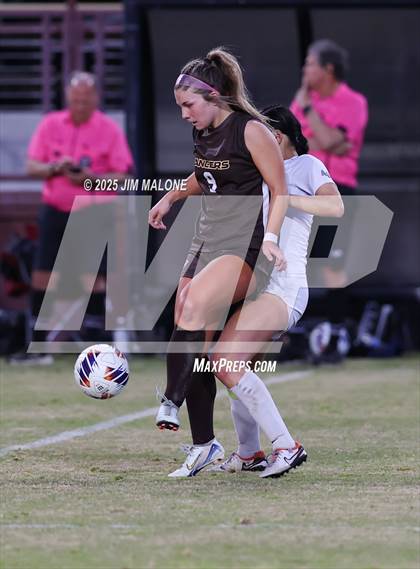Thumbnail 1 in Archbishop Mitty vs. Saint Francis (CIFCCS D1 Championship) photogallery.