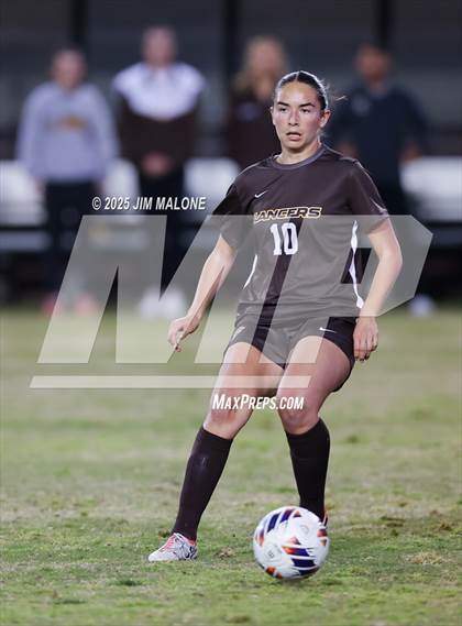 Thumbnail 2 in Archbishop Mitty vs. Saint Francis (CIFCCS D1 Championship) photogallery.