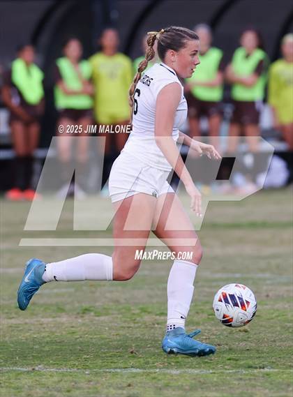 Thumbnail 1 in Archbishop Mitty vs. Saint Francis (CIFCCS D1 Championship) photogallery.