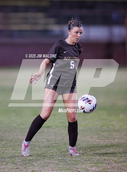 Thumbnail 1 in Archbishop Mitty vs. Saint Francis (CIFCCS D1 Championship) photogallery.