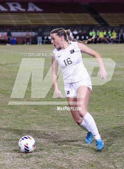 Thumbnail 3 in Archbishop Mitty vs. Saint Francis (CIFCCS D1 Championship) photogallery.