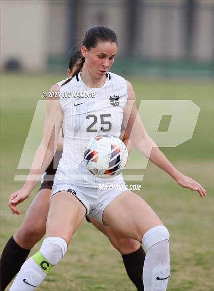 Thumbnail 1 in Archbishop Mitty vs. Saint Francis (CIFCCS D1 Championship) photogallery.