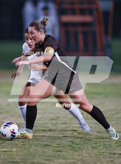 Thumbnail 3 in Archbishop Mitty vs. Saint Francis (CIFCCS D1 Championship) photogallery.