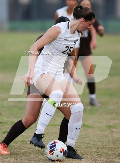Thumbnail 2 in Archbishop Mitty vs. Saint Francis (CIFCCS D1 Championship) photogallery.