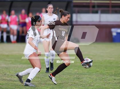 Thumbnail 2 in Archbishop Mitty vs. Saint Francis (CIFCCS D1 Championship) photogallery.