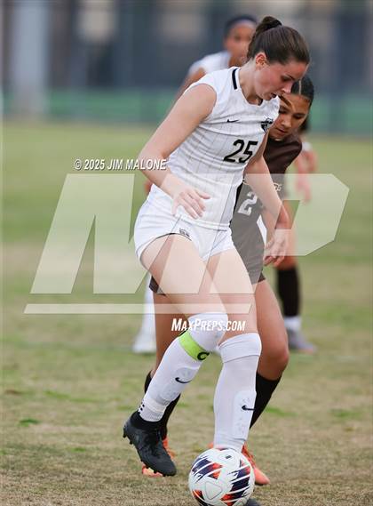 Thumbnail 1 in Archbishop Mitty vs. Saint Francis (CIFCCS D1 Championship) photogallery.