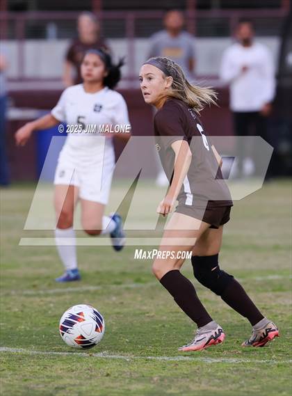 Thumbnail 2 in Archbishop Mitty vs. Saint Francis (CIFCCS D1 Championship) photogallery.