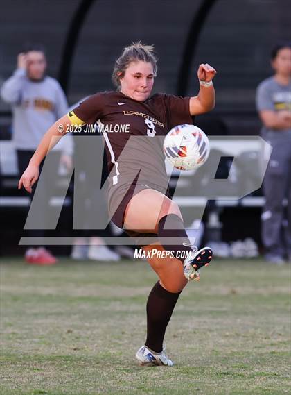 Thumbnail 1 in Archbishop Mitty vs. Saint Francis (CIFCCS D1 Championship) photogallery.