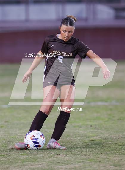 Thumbnail 1 in Archbishop Mitty vs. Saint Francis (CIFCCS D1 Championship) photogallery.