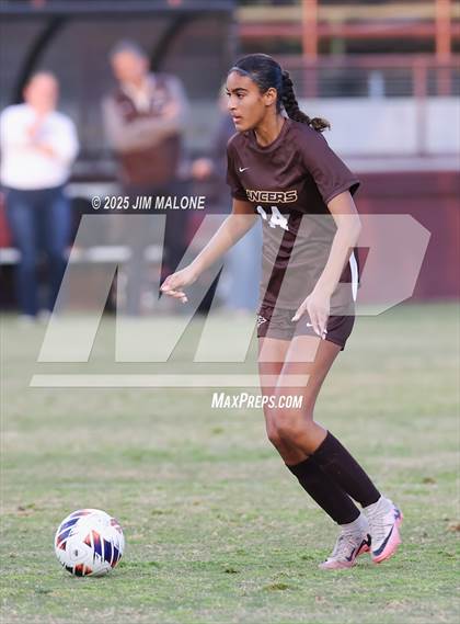 Thumbnail 3 in Archbishop Mitty vs. Saint Francis (CIFCCS D1 Championship) photogallery.