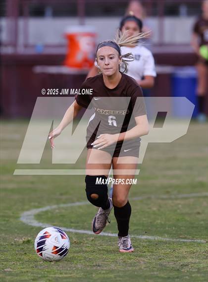 Thumbnail 3 in Archbishop Mitty vs. Saint Francis (CIFCCS D1 Championship) photogallery.