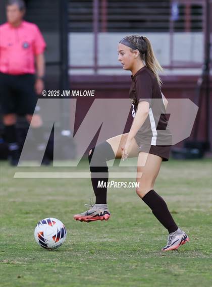 Thumbnail 3 in Archbishop Mitty vs. Saint Francis (CIFCCS D1 Championship) photogallery.