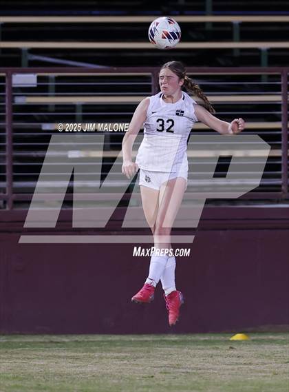 Thumbnail 2 in Archbishop Mitty vs. Saint Francis (CIFCCS D1 Championship) photogallery.