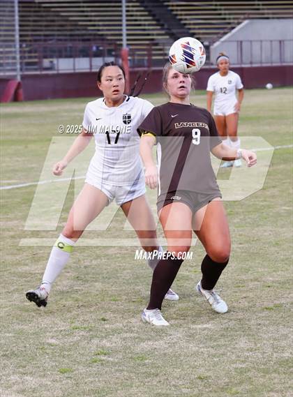 Thumbnail 3 in Archbishop Mitty vs. Saint Francis (CIFCCS D1 Championship) photogallery.