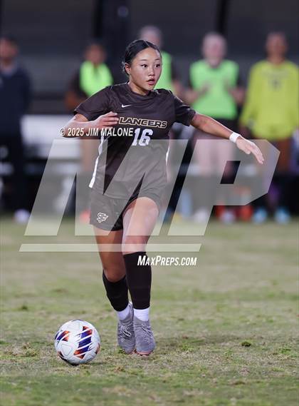 Thumbnail 3 in Archbishop Mitty vs. Saint Francis (CIFCCS D1 Championship) photogallery.