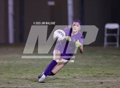 Thumbnail 1 in Archbishop Mitty vs. Saint Francis (CIFCCS D1 Championship) photogallery.