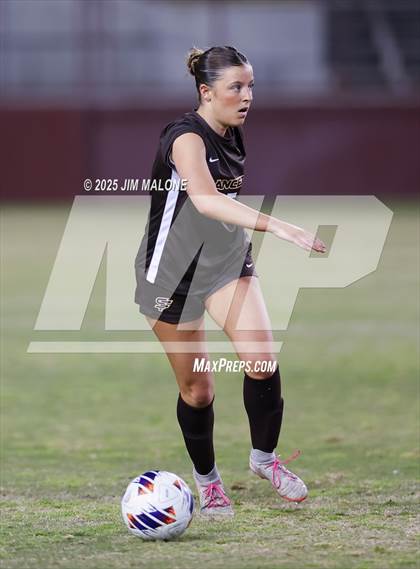 Thumbnail 2 in Archbishop Mitty vs. Saint Francis (CIFCCS D1 Championship) photogallery.