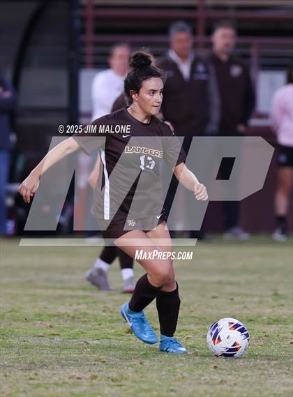 Thumbnail 1 in Archbishop Mitty vs. Saint Francis (CIFCCS D1 Championship) photogallery.