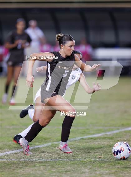 Thumbnail 1 in Archbishop Mitty vs. Saint Francis (CIFCCS D1 Championship) photogallery.