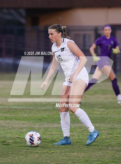 Thumbnail 3 in Archbishop Mitty vs. Saint Francis (CIFCCS D1 Championship) photogallery.