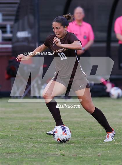 Thumbnail 3 in Archbishop Mitty vs. Saint Francis (CIFCCS D1 Championship) photogallery.