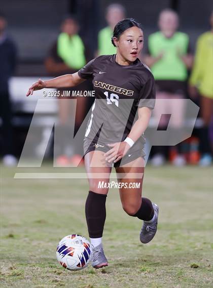 Thumbnail 2 in Archbishop Mitty vs. Saint Francis (CIFCCS D1 Championship) photogallery.