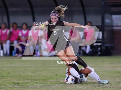 Thumbnail 2 in Archbishop Mitty vs. Saint Francis (CIFCCS D1 Championship) photogallery.