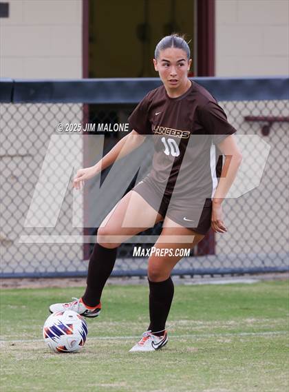 Thumbnail 3 in Archbishop Mitty vs. Saint Francis (CIFCCS D1 Championship) photogallery.