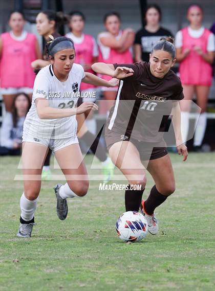 Thumbnail 3 in Archbishop Mitty vs. Saint Francis (CIFCCS D1 Championship) photogallery.