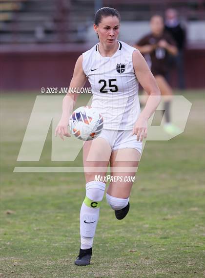 Thumbnail 2 in Archbishop Mitty vs. Saint Francis (CIFCCS D1 Championship) photogallery.