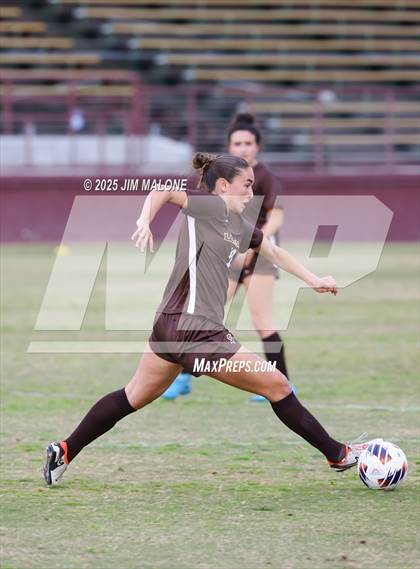 Thumbnail 1 in Archbishop Mitty vs. Saint Francis (CIFCCS D1 Championship) photogallery.