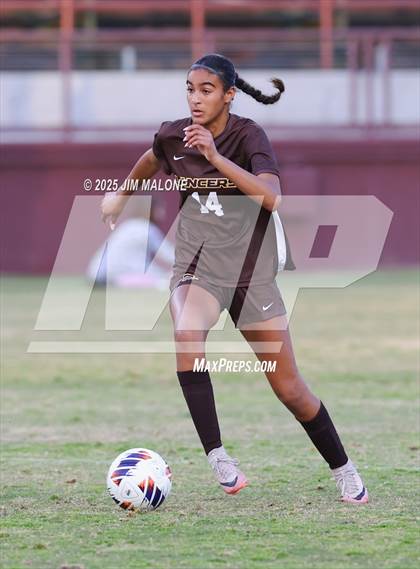 Thumbnail 2 in Archbishop Mitty vs. Saint Francis (CIFCCS D1 Championship) photogallery.