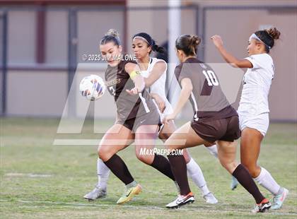 Thumbnail 3 in Archbishop Mitty vs. Saint Francis (CIFCCS D1 Championship) photogallery.