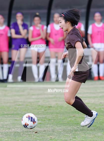 Thumbnail 2 in Archbishop Mitty vs. Saint Francis (CIFCCS D1 Championship) photogallery.