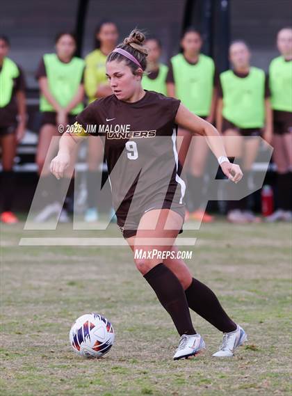 Thumbnail 1 in Archbishop Mitty vs. Saint Francis (CIFCCS D1 Championship) photogallery.
