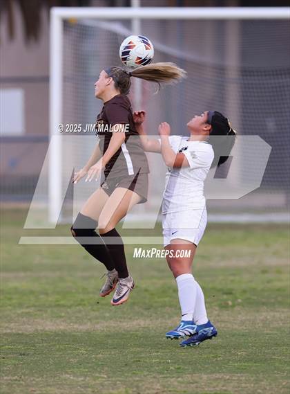 Thumbnail 3 in Archbishop Mitty vs. Saint Francis (CIFCCS D1 Championship) photogallery.
