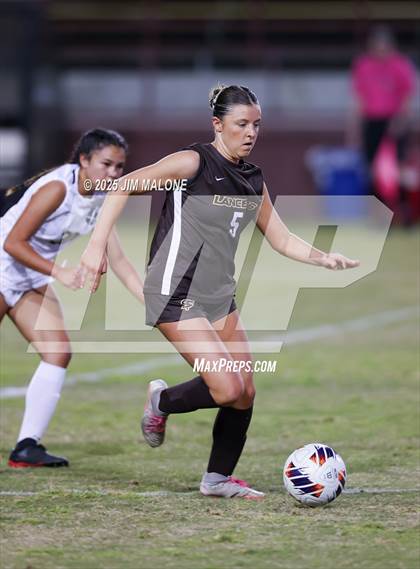 Thumbnail 2 in Archbishop Mitty vs. Saint Francis (CIFCCS D1 Championship) photogallery.