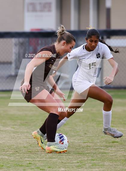 Thumbnail 3 in Archbishop Mitty vs. Saint Francis (CIFCCS D1 Championship) photogallery.