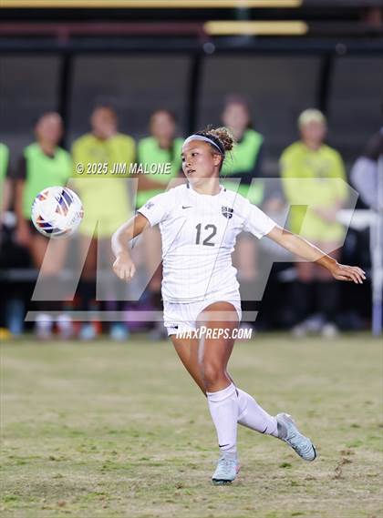 Thumbnail 1 in Archbishop Mitty vs. Saint Francis (CIFCCS D1 Championship) photogallery.
