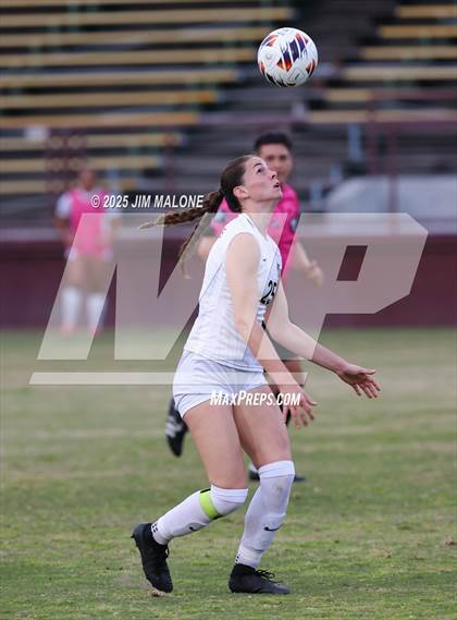 Thumbnail 1 in Archbishop Mitty vs. Saint Francis (CIFCCS D1 Championship) photogallery.