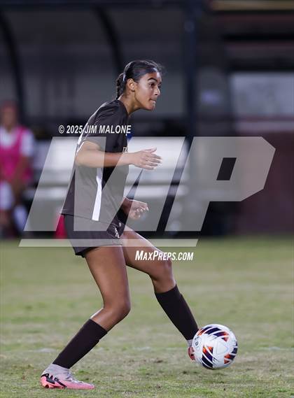 Thumbnail 3 in Archbishop Mitty vs. Saint Francis (CIFCCS D1 Championship) photogallery.
