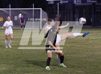 Thumbnail 2 in Archbishop Mitty vs. Saint Francis (CIFCCS D1 Championship) photogallery.