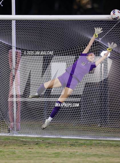 Thumbnail 1 in Archbishop Mitty vs. Saint Francis (CIFCCS D1 Championship) photogallery.